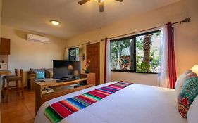 Hotel Casa Mangos Loreto (Adults Only)
