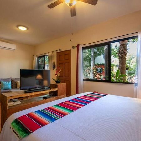 Hotel Casa Mangos Loreto (Adults Only) Exterior foto