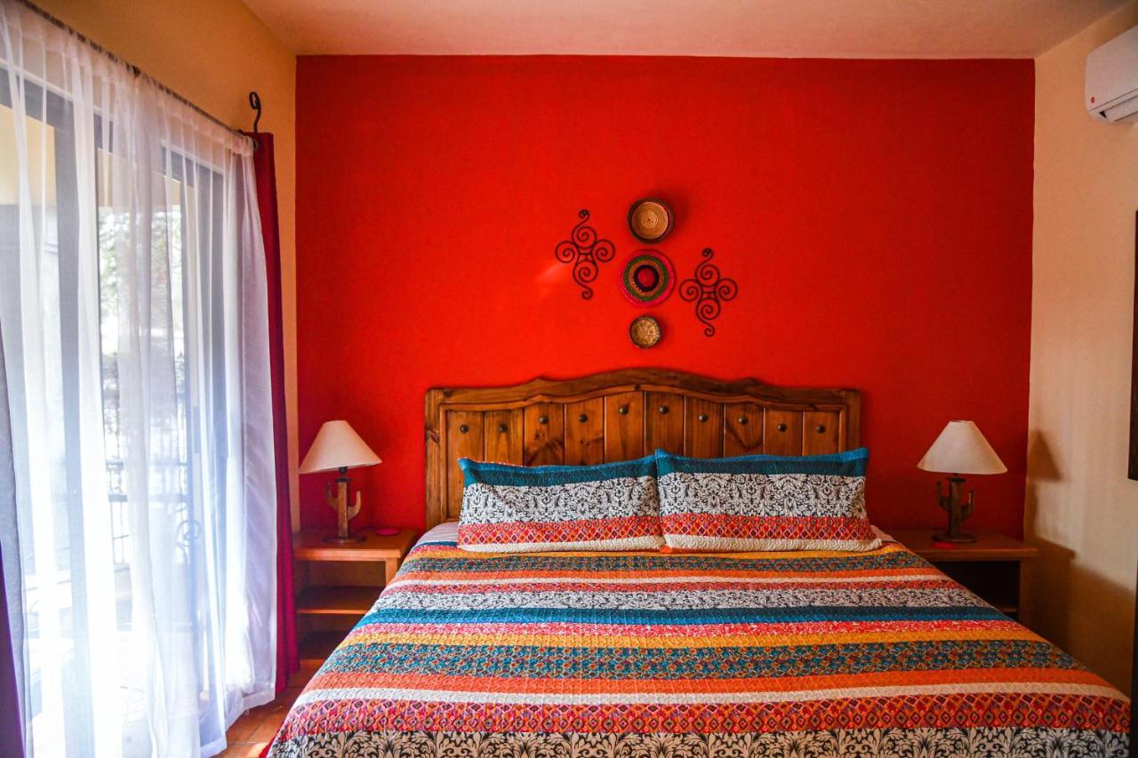 Hotel Casa Mangos Loreto (Adults Only) Exterior foto